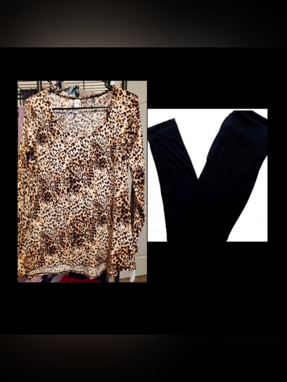 Lularoe Outfit